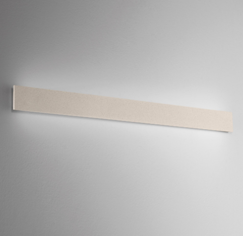 Applique per esterno in cemento bianco IP65 led integrato luce natura 4000°k varie dimensioni PARKER Applique per esterno in cemento bianco IP65 led integrato luce natura 4000°k varie dimensioni PARKER
